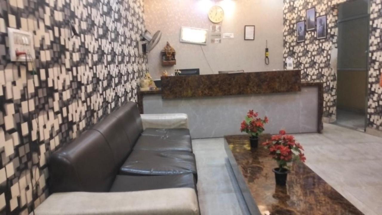 Airport Sinon Hotel New Delhi