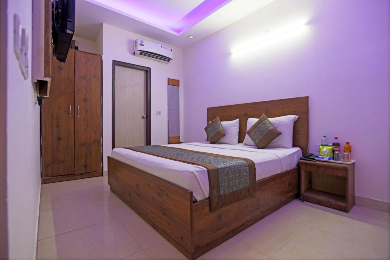 Airport Sinon 3* New Delhi