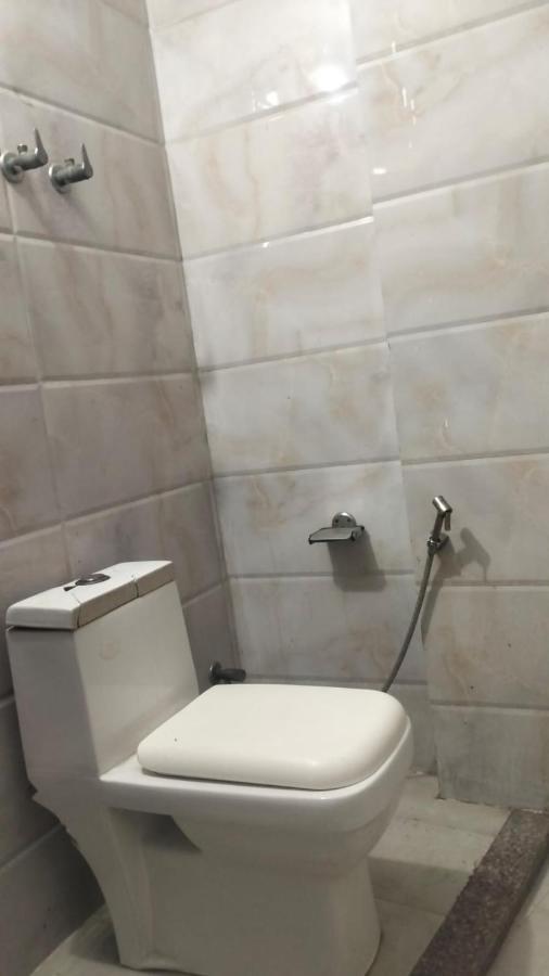 Airport Sinon Hotel New Delhi