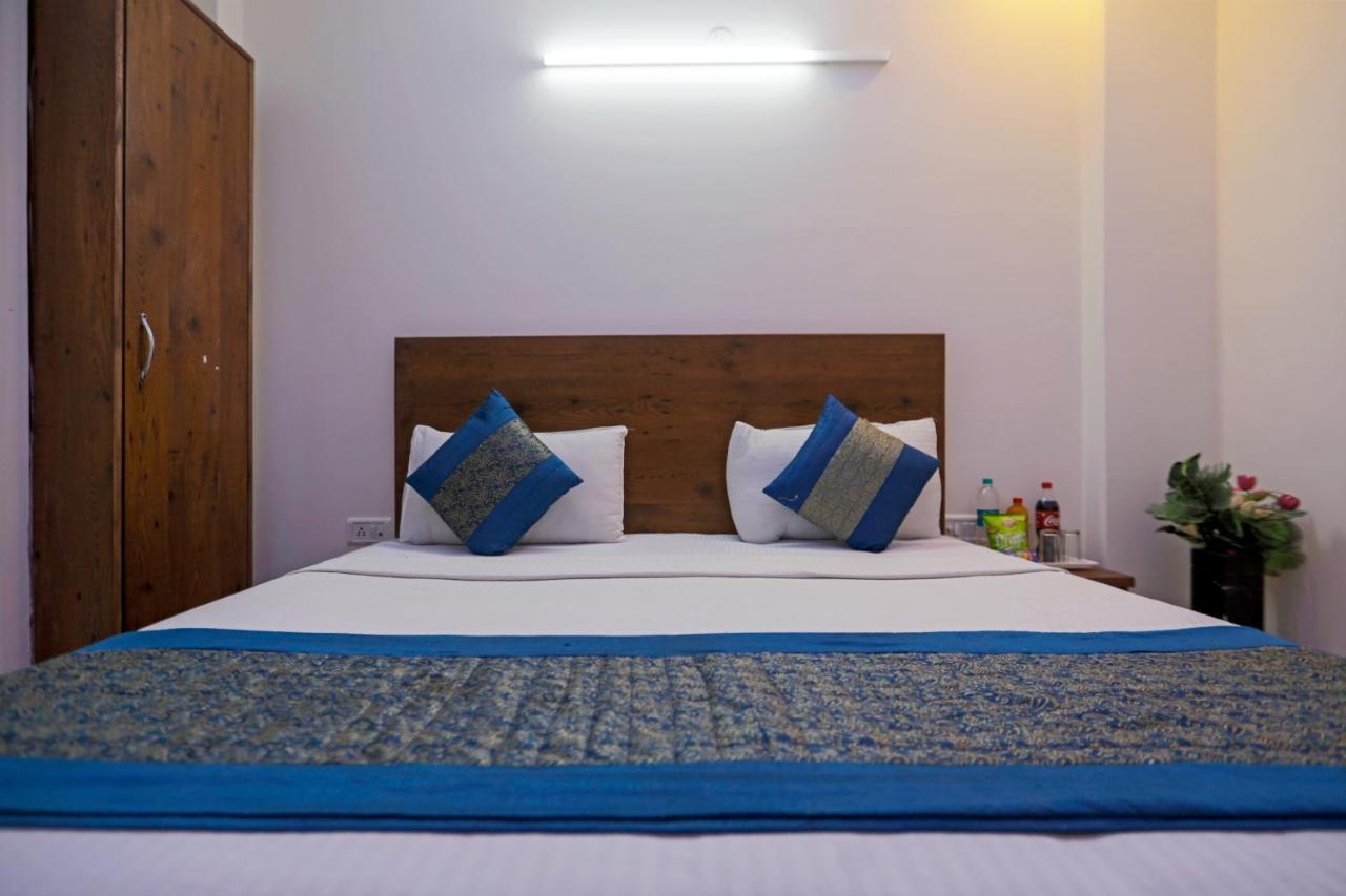 Airport Sinon Hotel