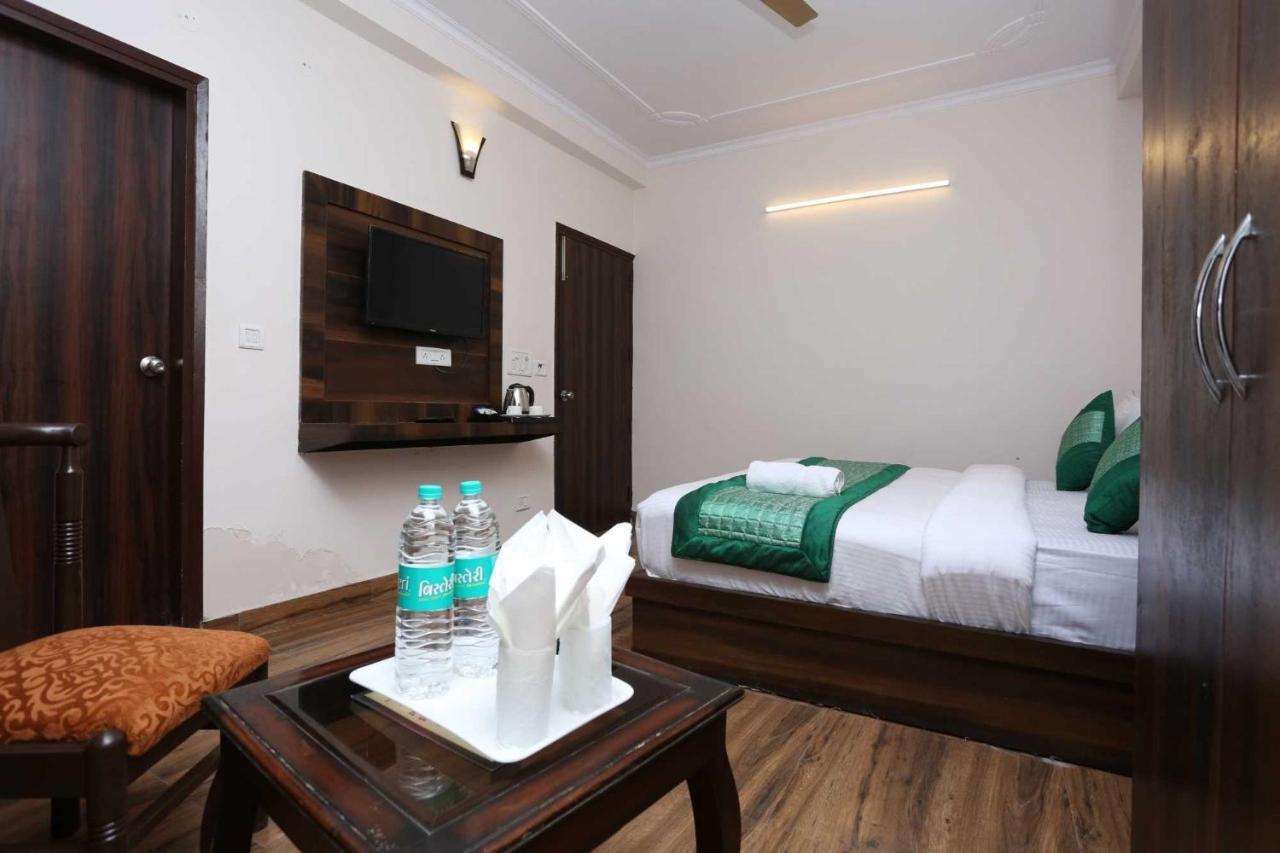 Hotel Airport Sinon New Delhi