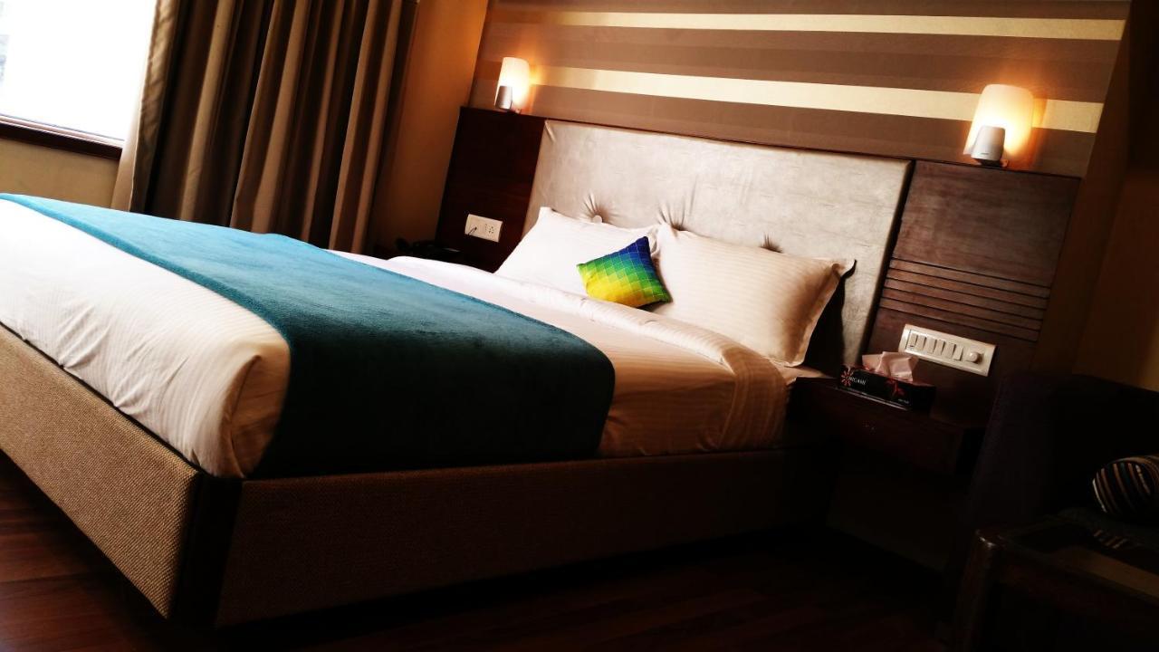 Hotel Airport Sinon New Delhi